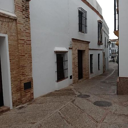 Fernan Caballero Carmona  Exterior photo