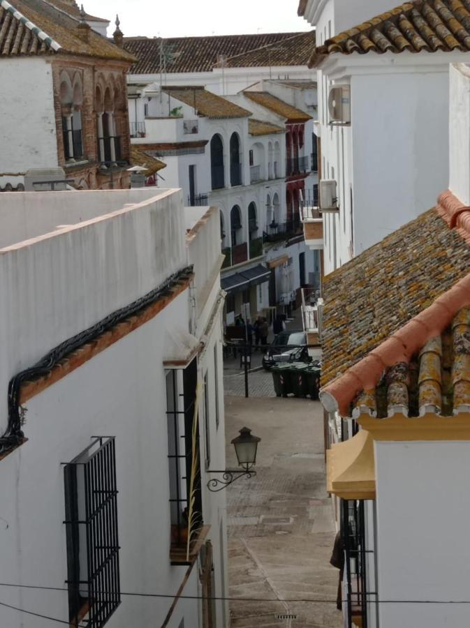 Fernan Caballero Carmona  Exterior photo