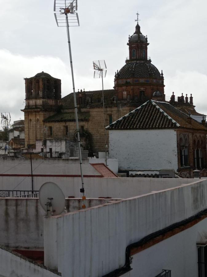 Fernan Caballero Carmona  Exterior photo