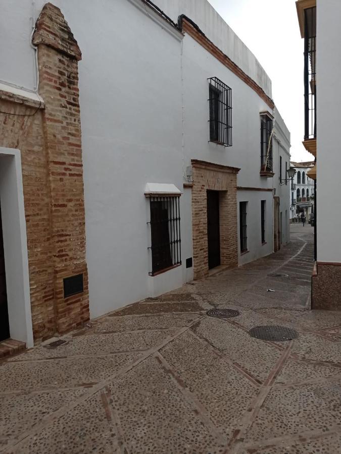 Fernan Caballero Carmona  Exterior photo