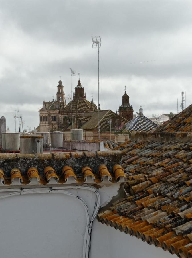 Fernan Caballero Carmona  Exterior photo